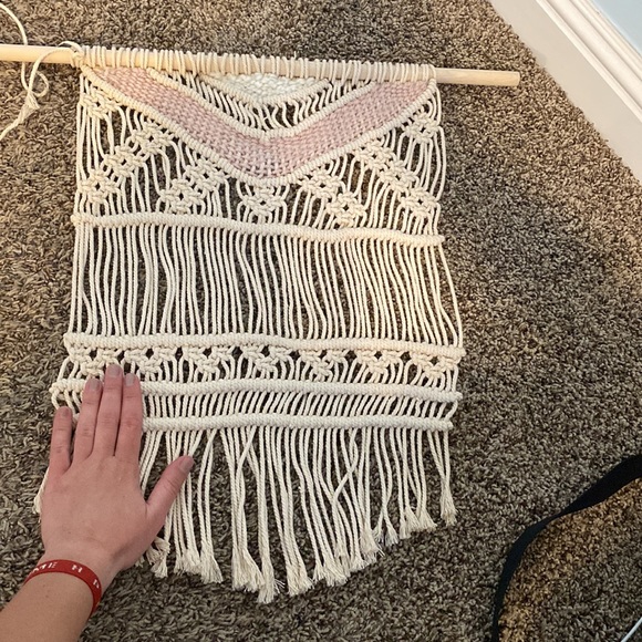 macrame!! - Picture 7 of 7